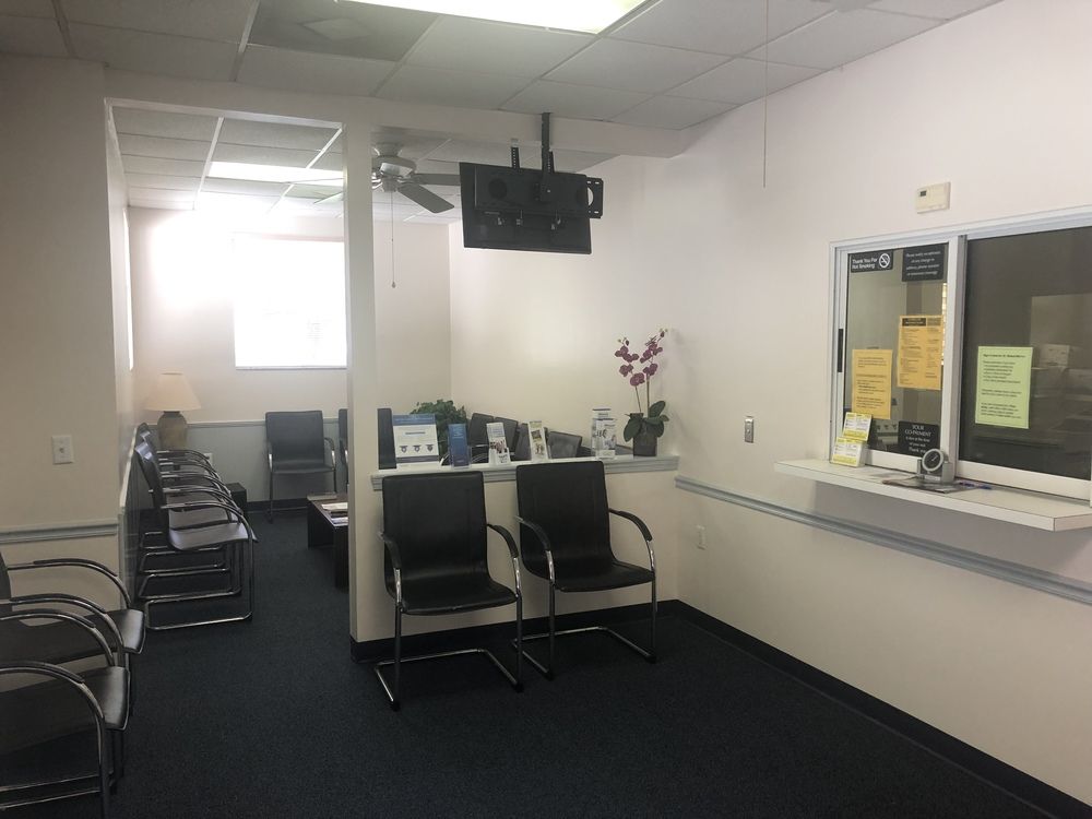 Orange Park Dental Office For Lease: 2045 Professional Center Dr, Orange Park, FL 32073